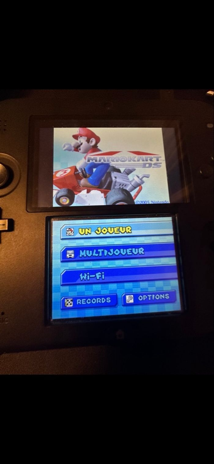 Mario Kart DS - photo numéro 3