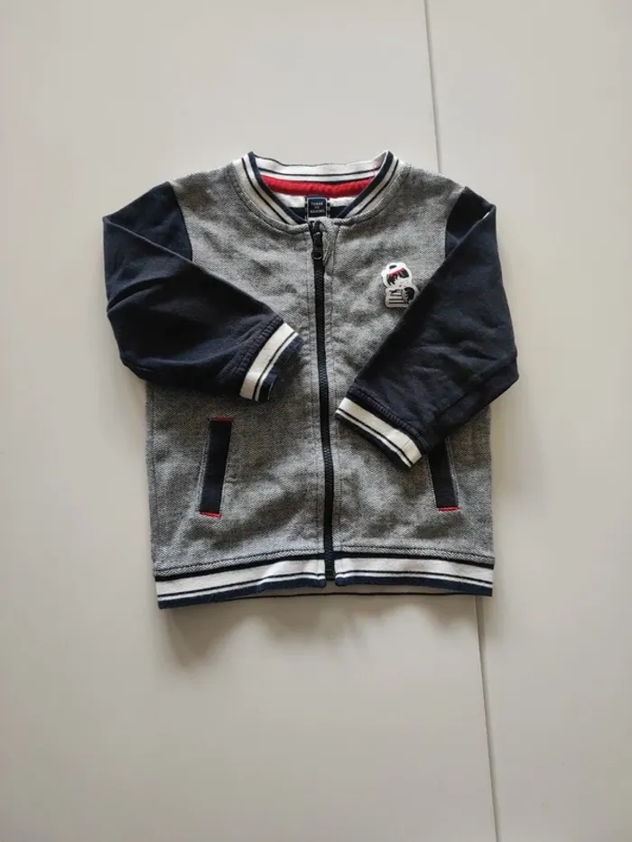 Veste 18 mois - photo numéro 2