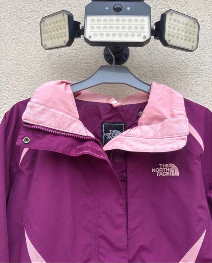 Manteau S the Noth Face - photo numéro 2