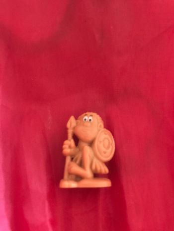 mini figurine * prix 0.50 cts * kiki60230