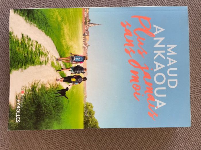 Plus jamais sans moi