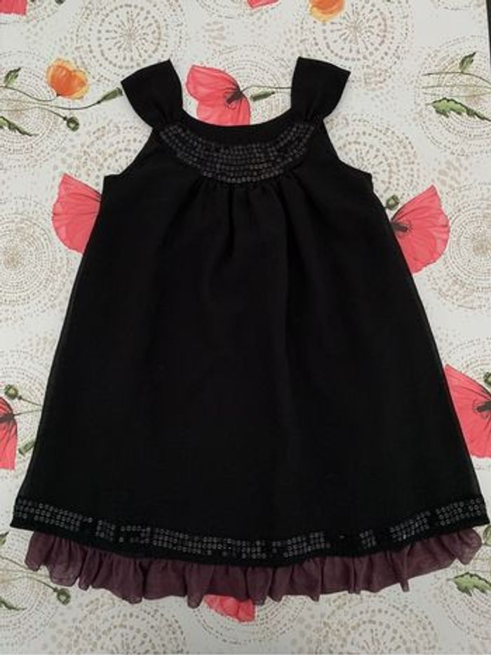 Lot de vêtements fille taille 6 ans - photo numéro 2