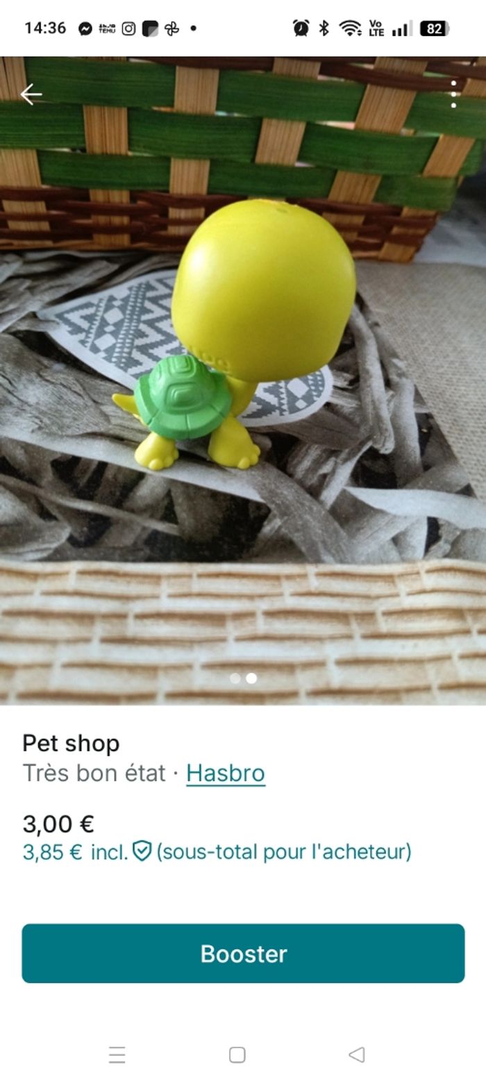 Pet shop - photo numéro 2