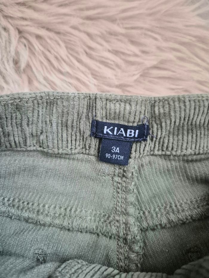 Ensemble * Kiabi * - photo numéro 5