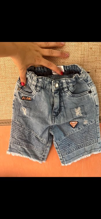 Short