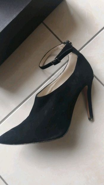 Bottines femme taille 39