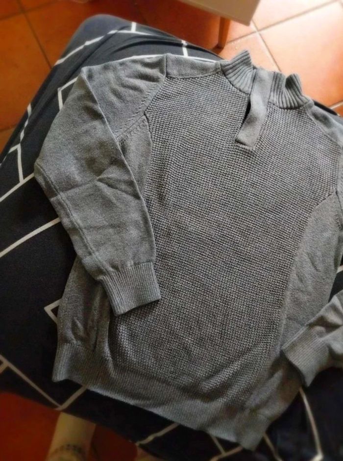 Pull Celio TM - photo numéro 3
