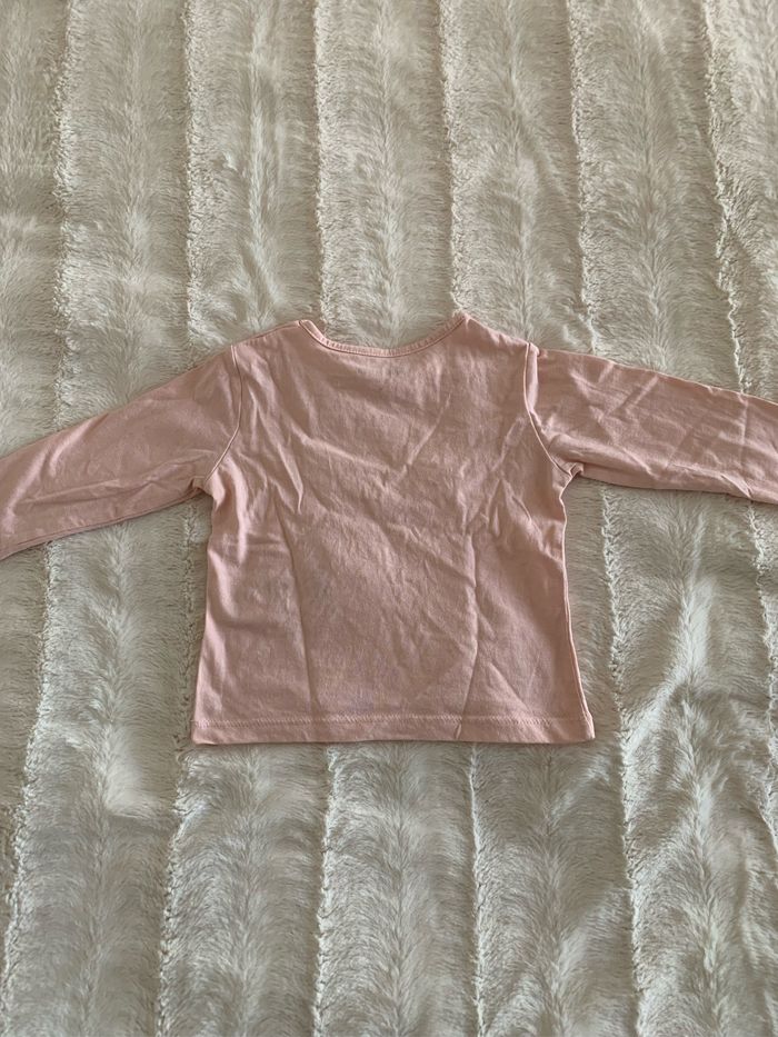 T-shirt - photo numéro 3