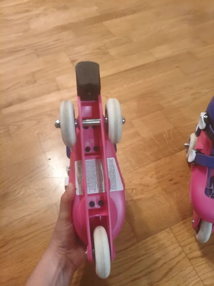 Roller 26-28 - photo numéro 4