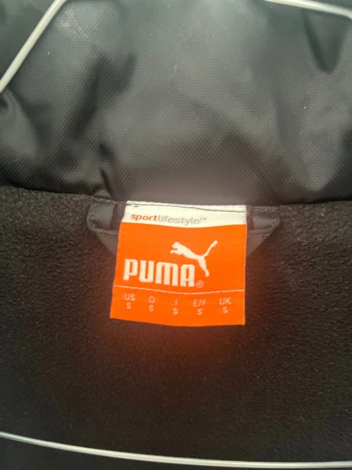 Blouson puma - photo numéro 4