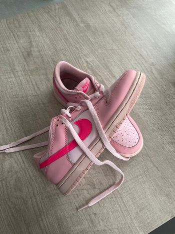 Basket Nike dunk low