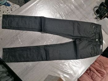 Pantalon / jean noir In&dit taille 36