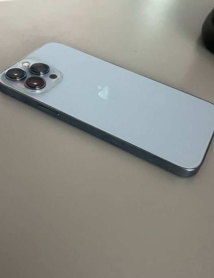 I p h o n e 13 p r o m a x - photo numéro 5