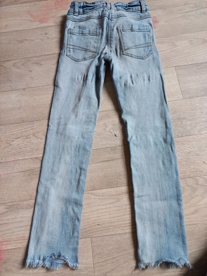 Jean original - photo numéro 3