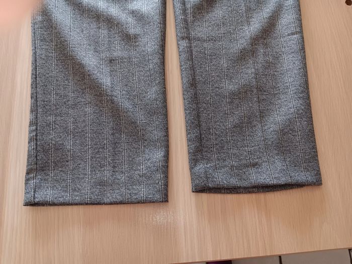costume  veste + pantalon - photo numéro 6