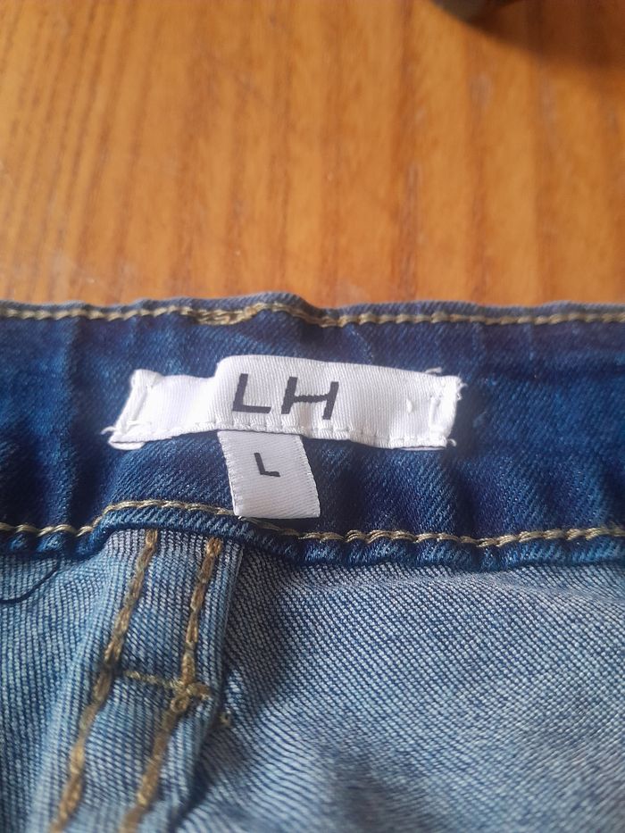 Jean bootcut - photo numéro 3