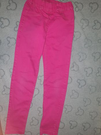 jeans fille