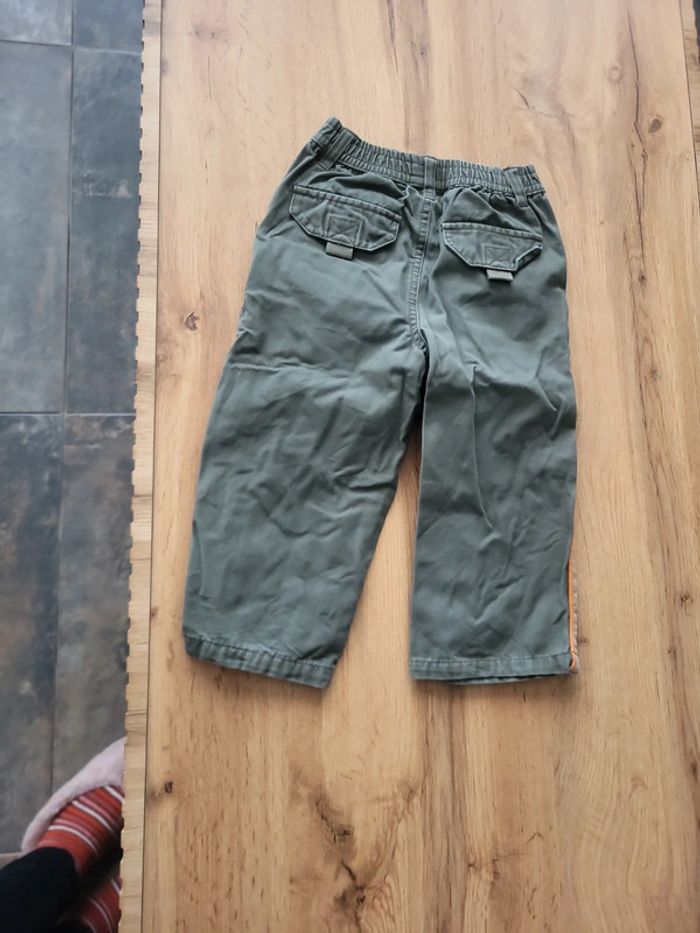 Jean enfant - photo numéro 2