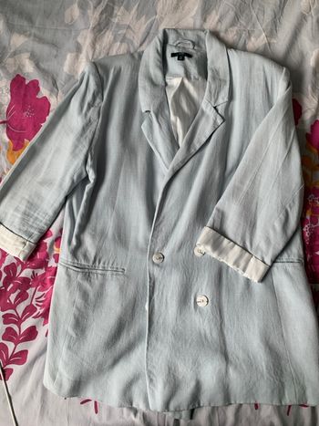 Ensemble veste pantalon