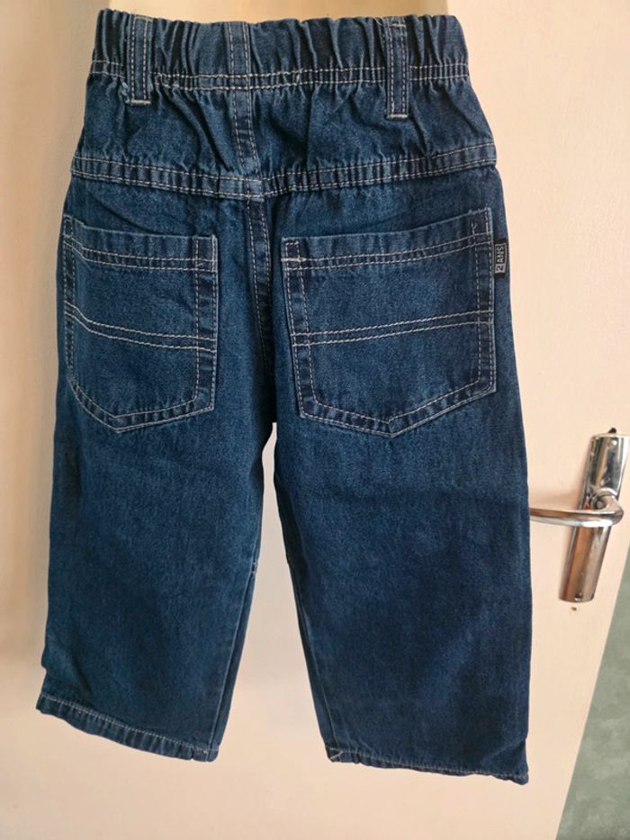 Pantalon - photo numéro 2