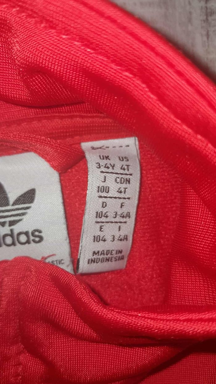 Ensemble adidas - photo numéro 3