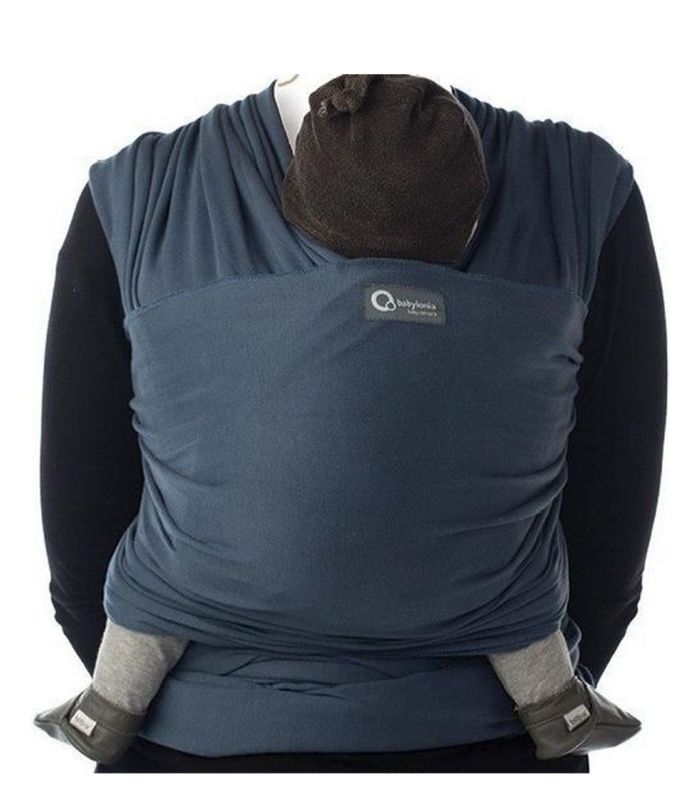 Echarpe de portage bébé