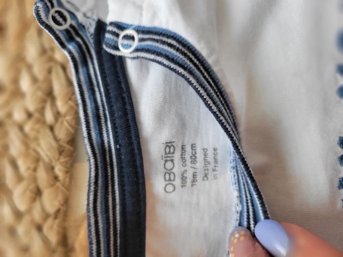 Manche longue-50% lots - photo numéro 3