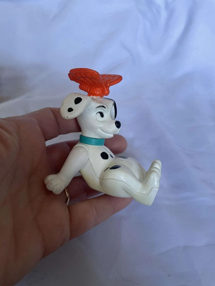 Figurine Vinage 101 Dalmatiens 2001 Disney - photo numéro 2