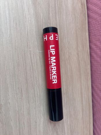 Marker lèvre