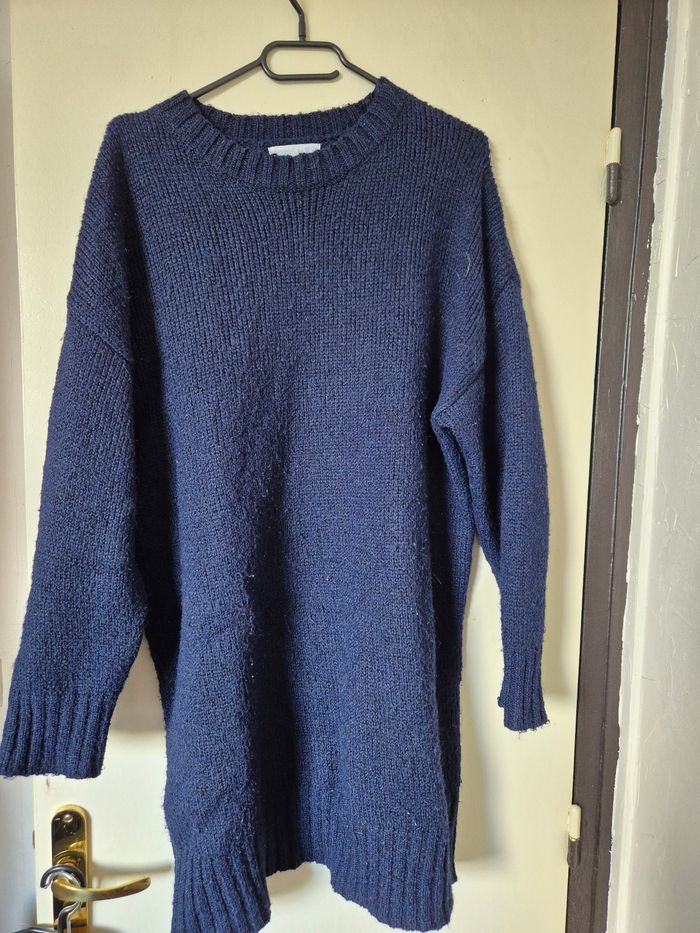 Robe pull