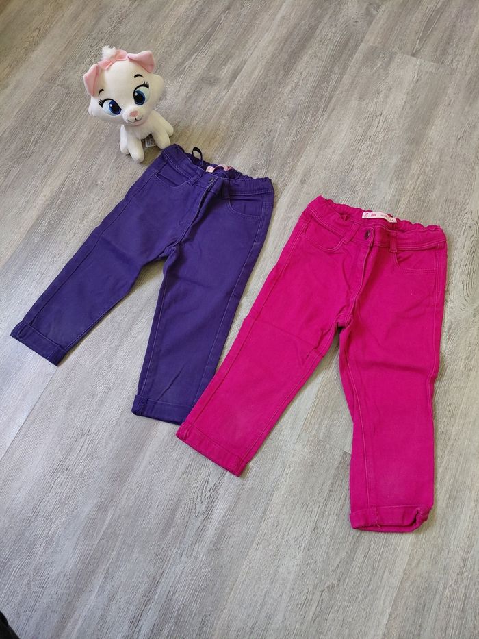Pantalons