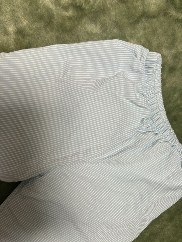 Pantalon épais bébé - photo numéro 2