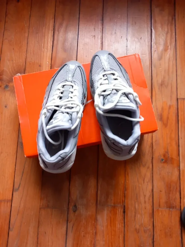 Air  Max  Nike - photo numéro 2