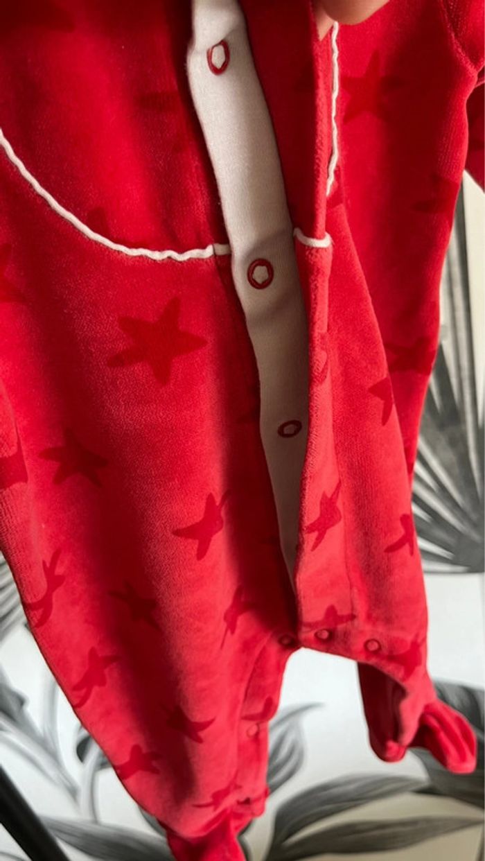 Pyjama petit bateau - photo numéro 2