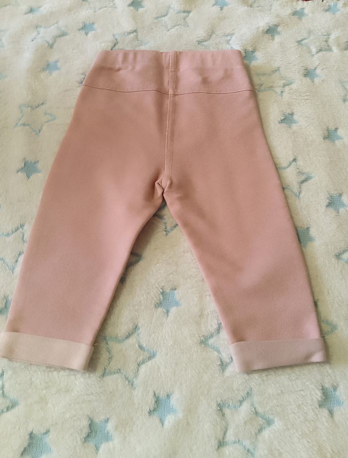 Ensemble bébé 12 mois – Kiabi – Très bon état - photo numéro 4