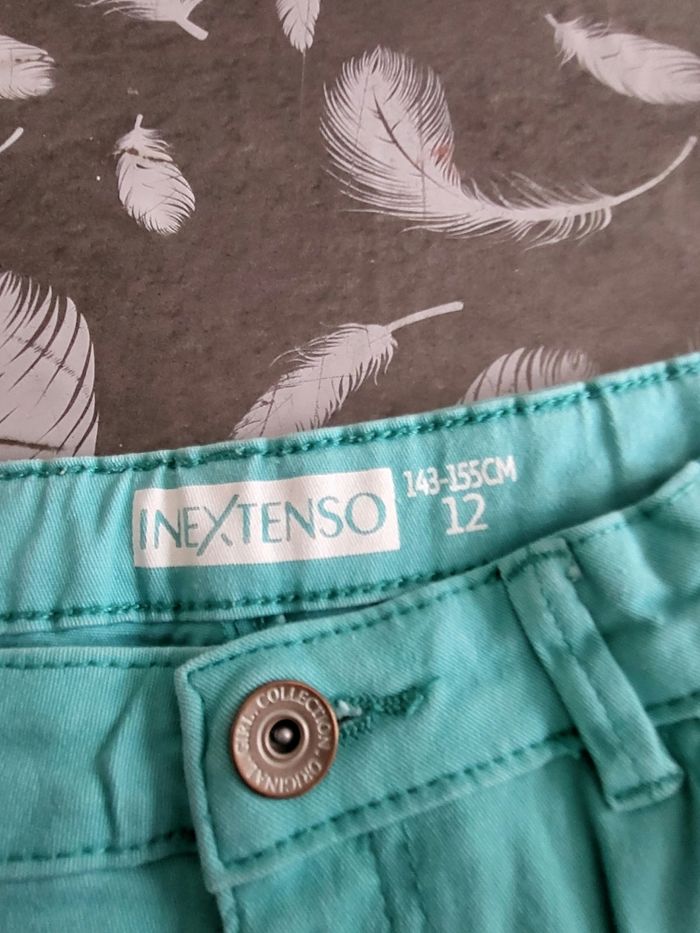 Lot de 3 shorts - photo numéro 4
