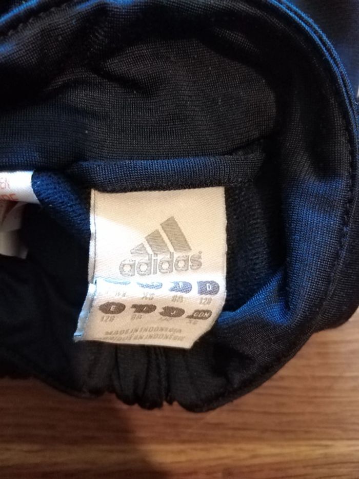 Veste de Jogging garçon 8 ans - photo numéro 2