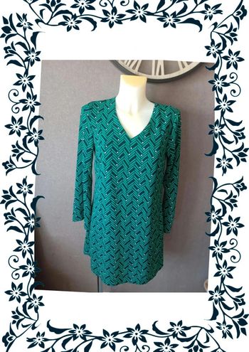 Robe taille 36 cache cache