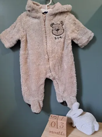 Pyjama - KNJ - 3 mois