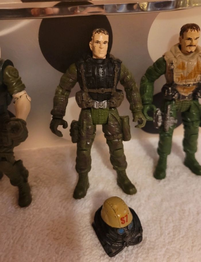 Lot 10€ ou a l'unité 2.50€ - photo numéro 5