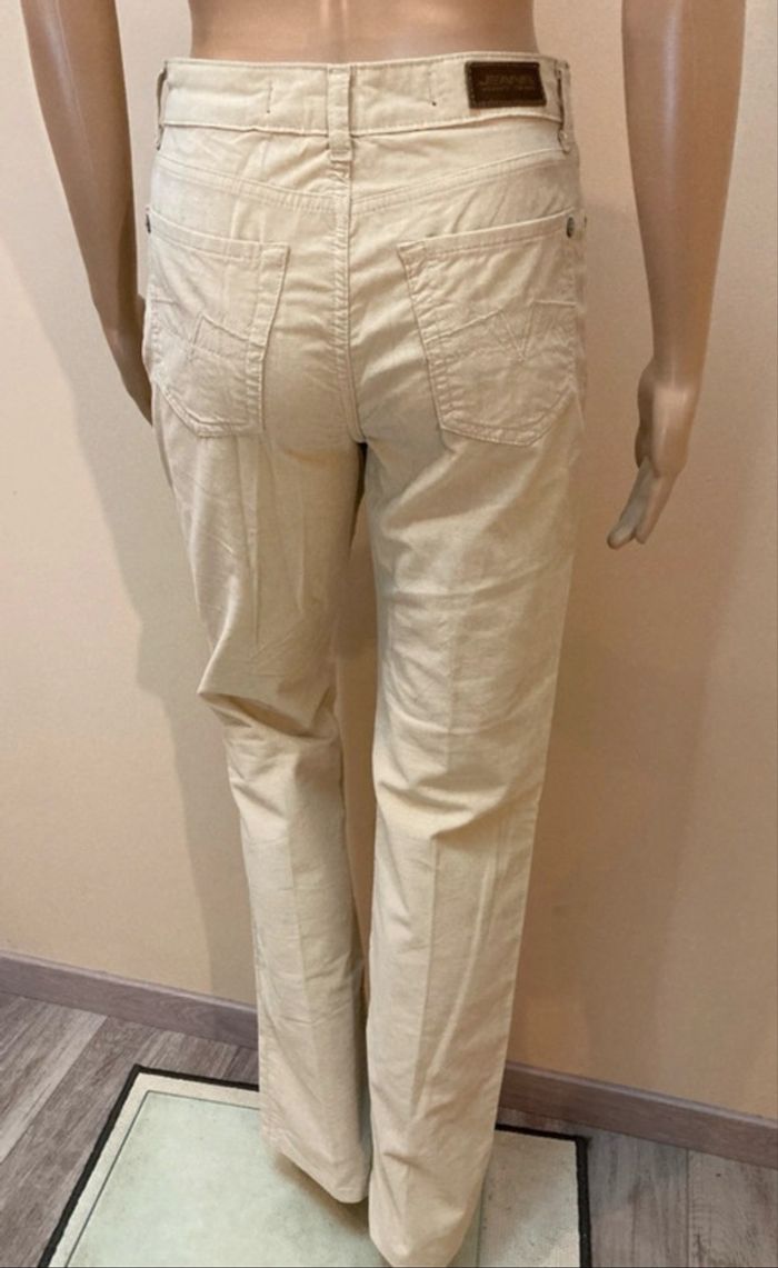 Pantalon Votre Nom - T38 - photo numéro 5
