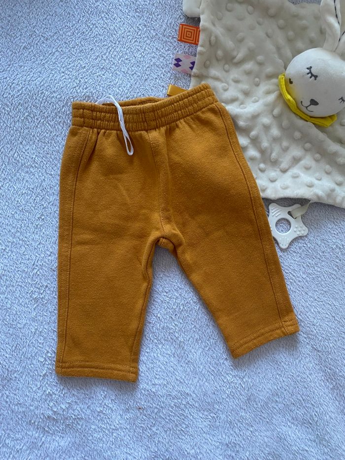 Pantalon 6 mois