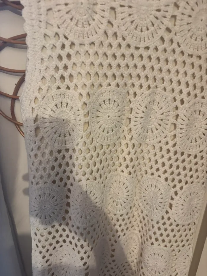Robe crochet monoprix - photo numéro 2