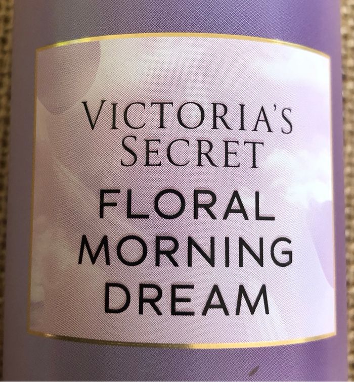 Brume - Victoria's Secret - photo numéro 4