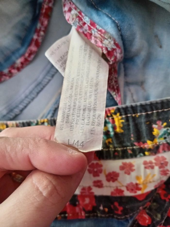 Short taille L - photo numéro 2