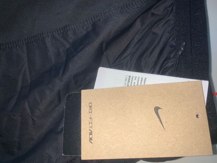 Pantalon Nike Dri-FIT Division - photo numéro 4
