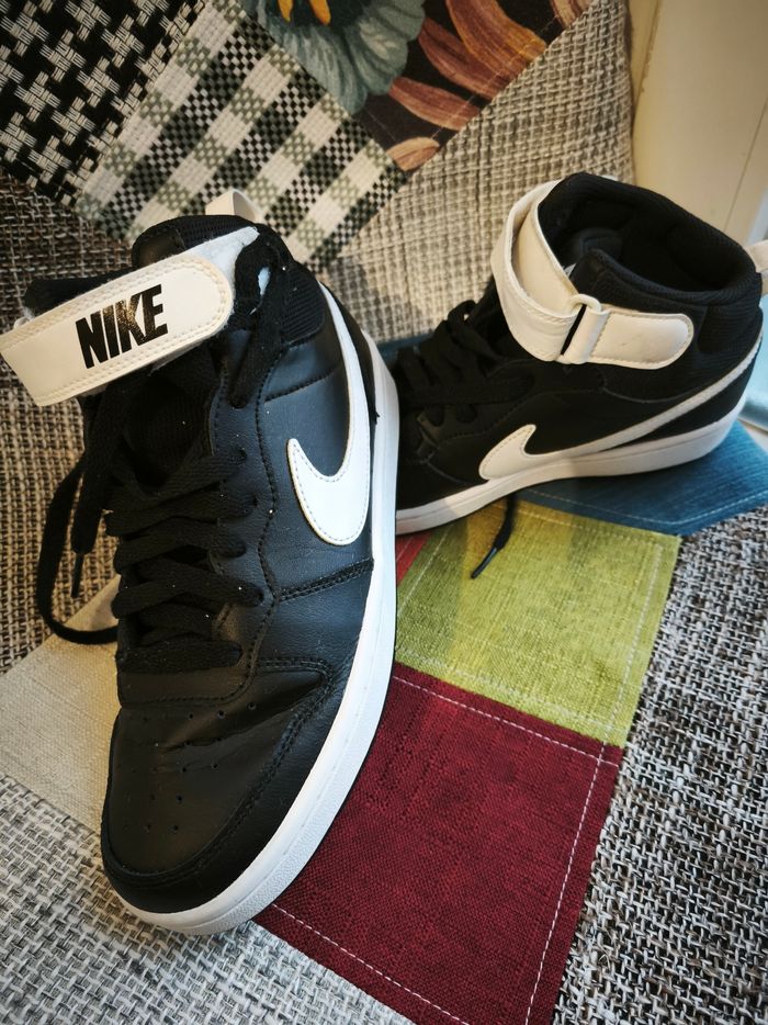 Nike court borough - photo numéro 2