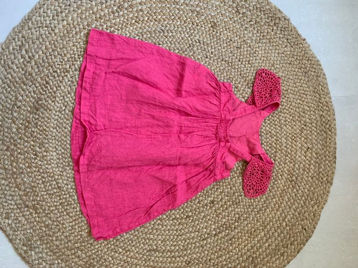 Robe Zara - photo numéro 2