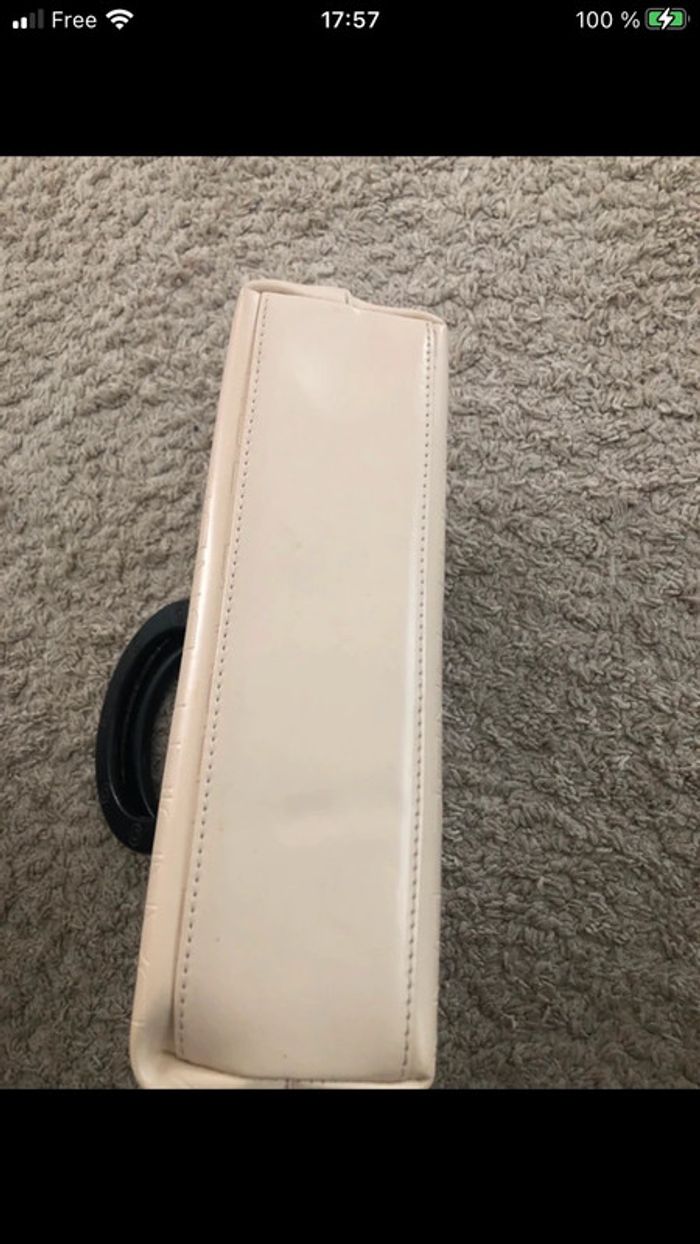 Dandier sac à main - photo numéro 6