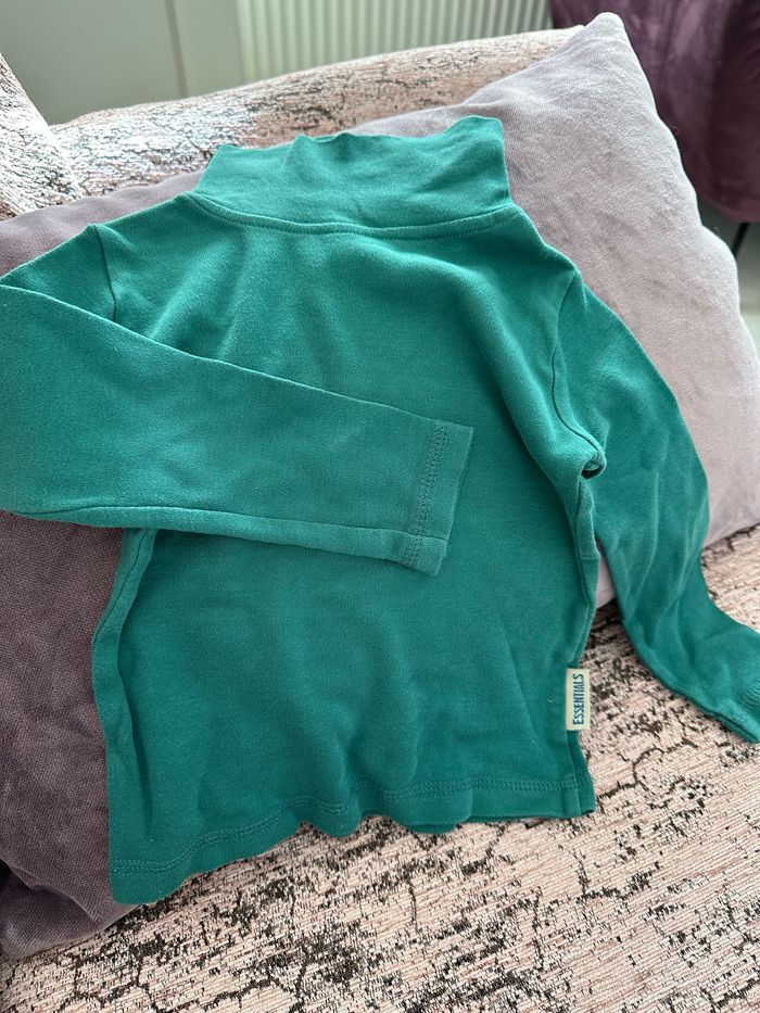 Lot vêtement garçon - photo numéro 9